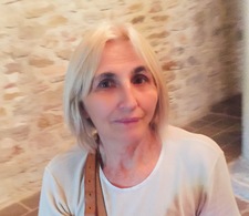 Калинка Попминчева