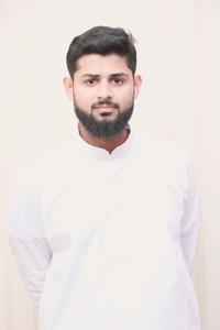 Muhammad Bilal Saeed