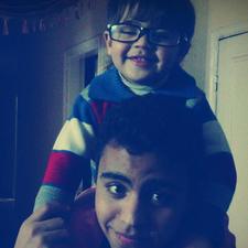 mohamed drgham