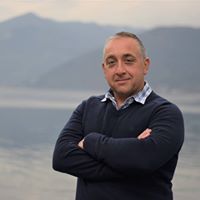 Adrian Baldacchino