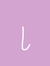 Το γράμμα Ι The letter.i