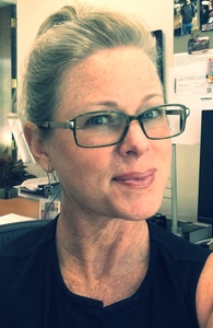 Cassandra Ridenhour