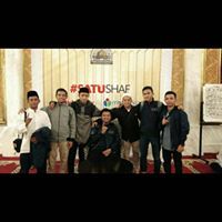 Fauzan Abdurrahman