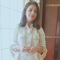 Hadiqa Kiran