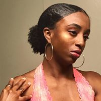 Lasheba James