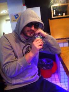 Αλέξανδρος Νικολαΐδης