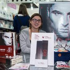 Andy Collins - Brasil