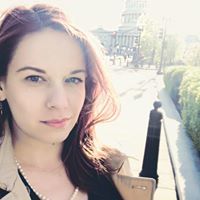 Jessica Baron