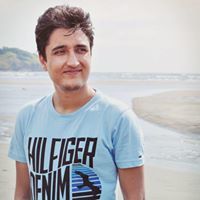 Imran shamsi