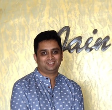 Swapnil Jain
