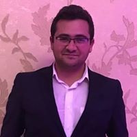 Abdelrahman Shahin