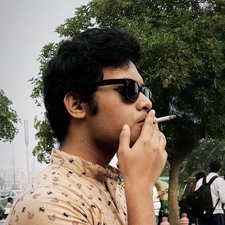 Abhishek Kar