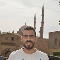 Mohamed Mostafa