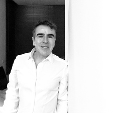 Jorge Franco