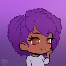 Alex (Bri's Book Nook)