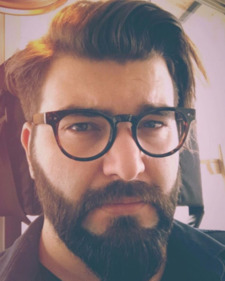 Berk Uçar