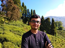 Soham Ghosal