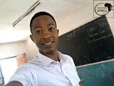 Allb-ray El-Anjelo Mkwate