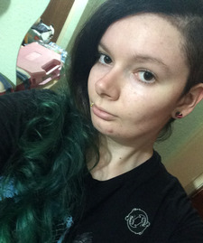 Ember Bryar
