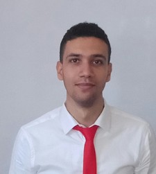 Mohamed Mostafa