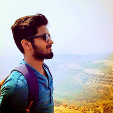 Abhilash Nambiar
