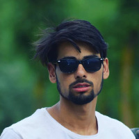 SYED MOHAMMAD  AEHTISHAM UL HAQ 