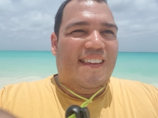 Edison Ridderstap
