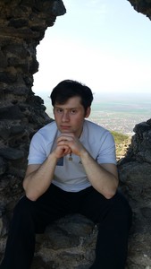 Ioan Vlad