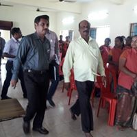 Mukis A. Muthukrishnan