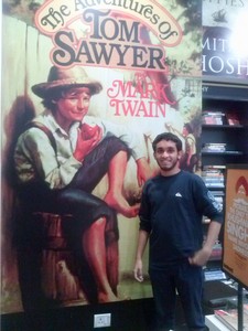 Aditya Sringesh