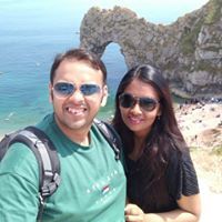 Tanvi Verma