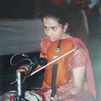 Kruthika Subramanyam