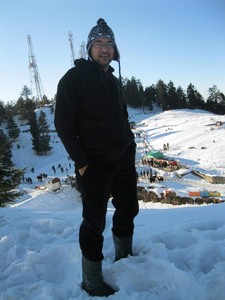 Jitin Malhotra