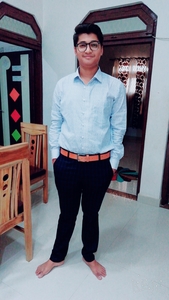 Vipin Bansal