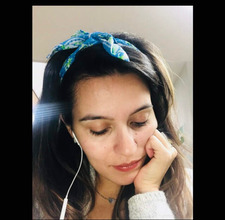 Estefanía Echeverri