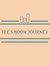 Teesbookjourney