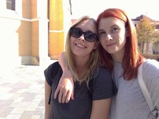 Boglárka Kállai