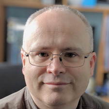 Dave Ewart