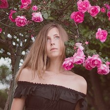 Viktoriia Bliashynets