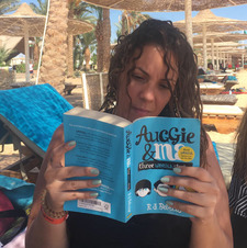 Mariam ُEssam Abdallah