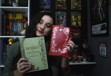 Lettícia Gabriella | Fleur de Lune