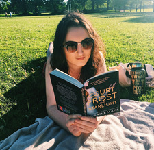 Caitlin 🧚‍♀️ 