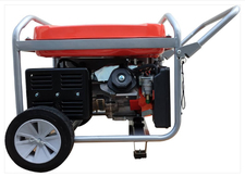 Máy phát điện thnvinafarm