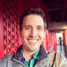 Aaron Kipfer