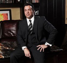 Dr.  Frank Stile