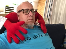 Kevin Stretch