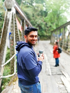 Aditya Chaphekar