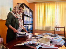 Elham Barakzai