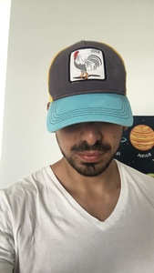 Ali Ciftarslan