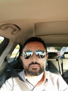 Devraj Reddy